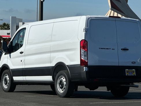 New 2026 Ford Transit 150 Base image 6