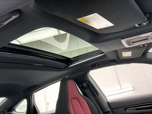 Certified 2023 Honda Civic Si image 13