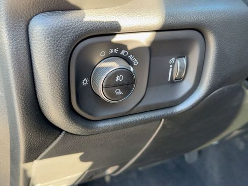 New 2026 RAM 2500 Tradesman image 17