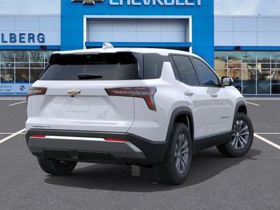 New 2026 Chevrolet Equinox LT w/ Convenience Package II