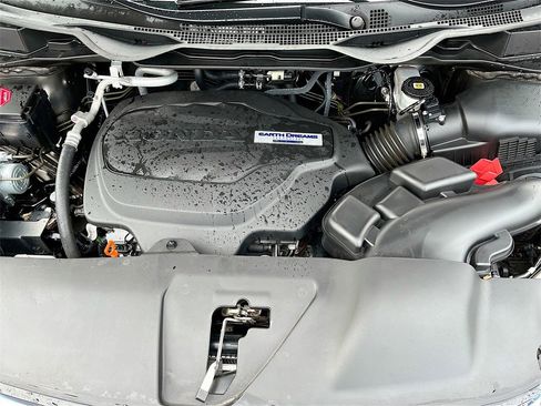 Used 2020 Honda Odyssey EX-L image 34