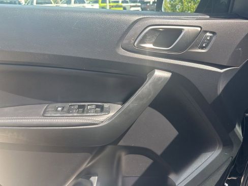 Used 2019 Ford Ranger Lariat w/ Equipment Group 501A Mid RWD image 11