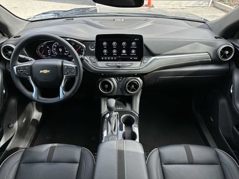 Certified 2023 Chevrolet Blazer Premier image 14