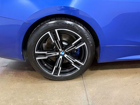 Used 2021 BMW 440i xDrive Coupe w/ Premium Package AWD/4WD image 85