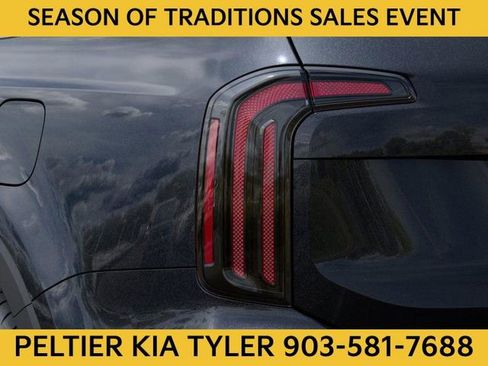 New 2025 Kia Telluride SX Prestige X-Line image 9
