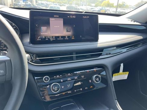Used 2025 INFINITI QX60 Pure FWD image 25