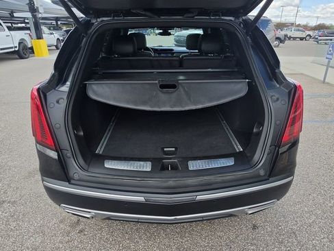 Used 2023 Cadillac XT5 Premium Luxury AWD/4WD image 11