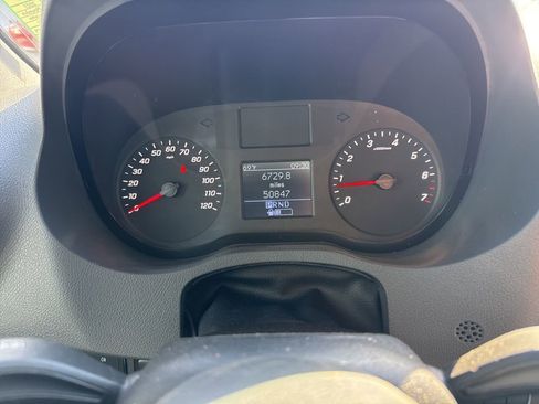 Used 2021 Mercedes-Benz Sprinter 1500 w/ Driver Convenience Package image 13