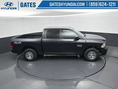 Used 2021 RAM 1500 Tradesman w/ Protection Group AWD/4WD image 42