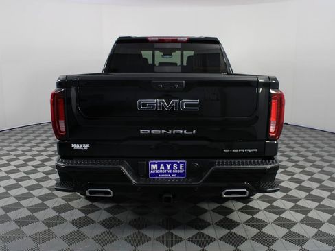 New 2026 GMC Sierra 1500 Denali Ultimate AWD/4WD image 29