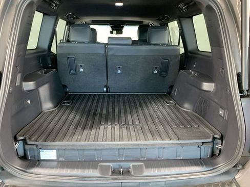Used 2024 Toyota Land Cruiser image 14