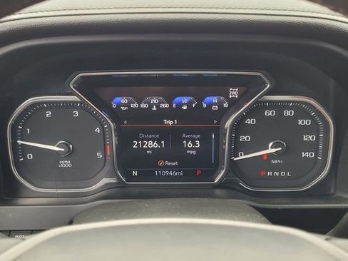 Used 2021 GMC Sierra 2500 AT4 w/ AT4 Premium Plus Package image 23