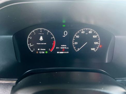 Used 2026 Honda CR-V LX image 15