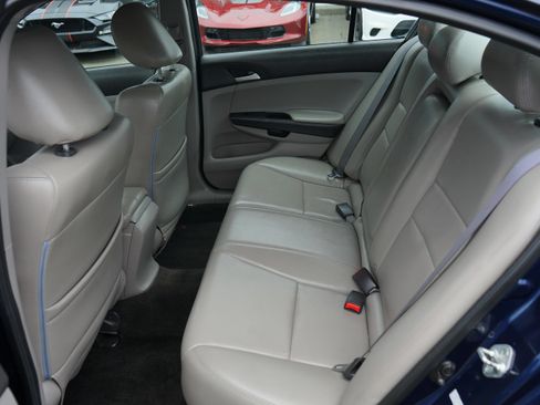 Used 2010 Honda Accord LX image 14
