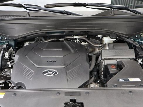 Used 2025 Hyundai Palisade Calligraphy image 37