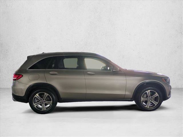 Used 2019 Mercedes-Benz GLC 300 image 4