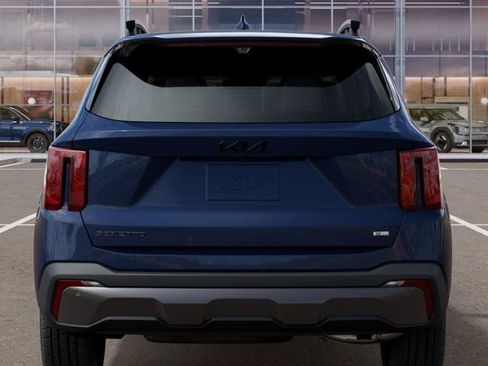 New 2025 Kia Sorento SX Prestige image 13