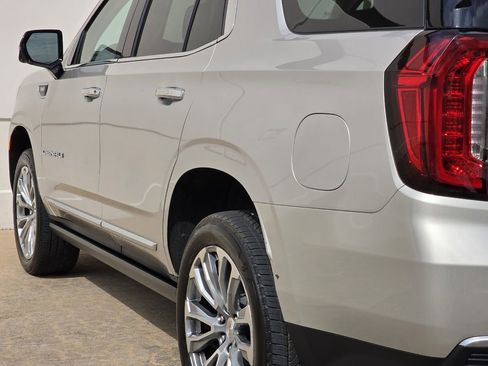 Used 2024 GMC Yukon Denali image 41