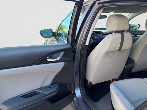 Used 2018 Honda Civic LX image 14