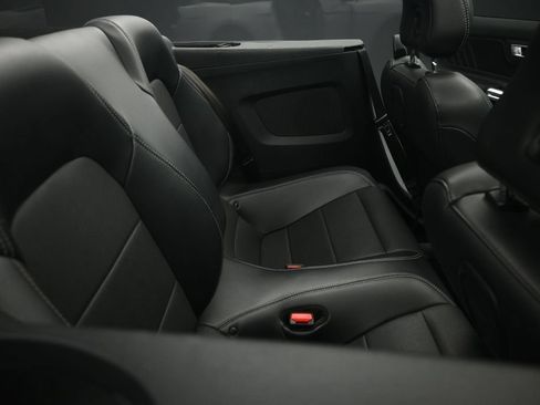 Used 2023 Ford Mustang Premium RWD image 59