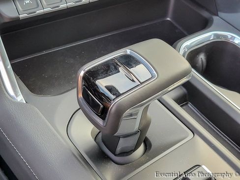 New 2026 GMC Sierra 1500 Denali image 18