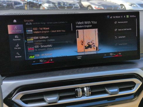 Certified 2023 BMW 330e xDrive w/ M Sport Package image 30