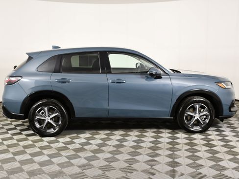 Certified 2024 Honda HR-V EX-L image 5