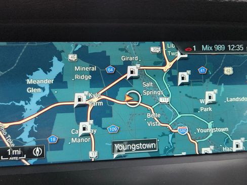 Used 2017 BMW X3 xDrive28i image 34