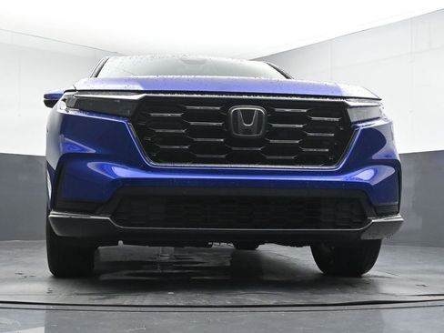 Used 2024 Honda CR-V EX image 34
