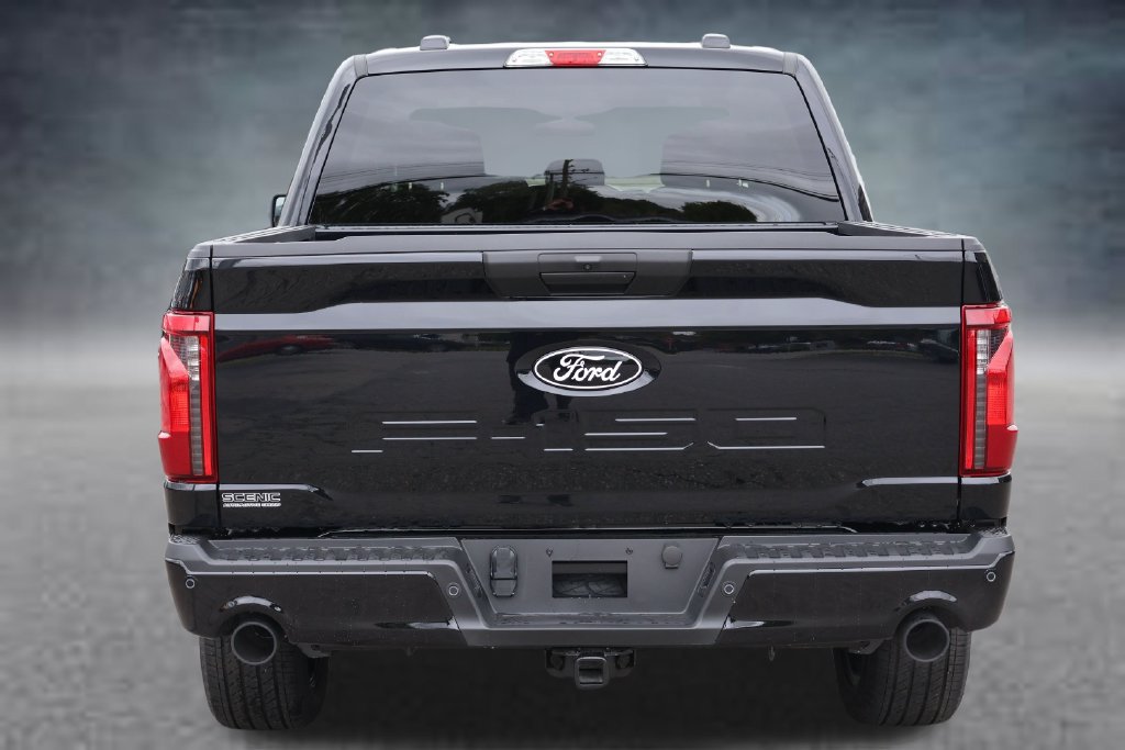 New 2026 Ford F150 STX w/ F-150 LOBO Package AWD/4WD image 22