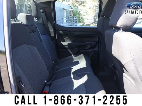 Used 2024 Ford Ranger XL image 30