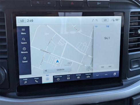 Used 2022 Ford F150 XLT w/ Equipment Group 302A High image 18