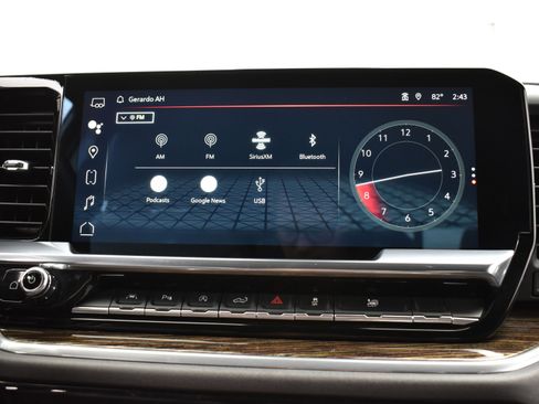 Used 2022 GMC Sierra 1500 Elevation w/ Elevation Premium Package image 35