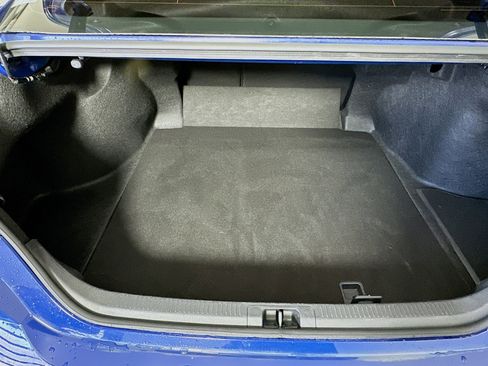 Used 2025 Toyota Camry SE w/ Multimedia Upgrade Package image 27