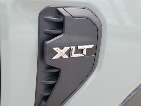 Certified 2024 Ford Ranger XLT w/ Equipment Group 301A High AWD/4WD image 8