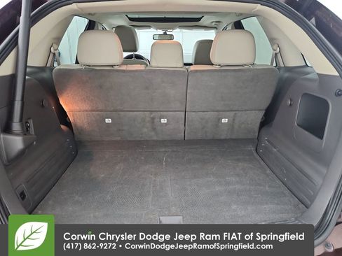 Used 2012 Ford Edge SEL FWD image 30