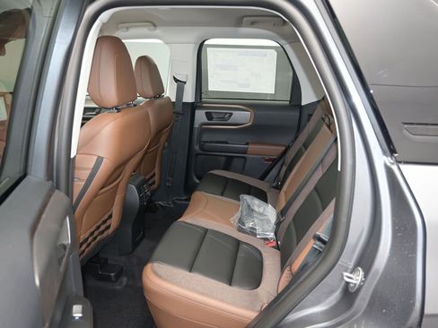 New 2026 Ford Bronco Sport Outer Banks AWD/4WD image 14