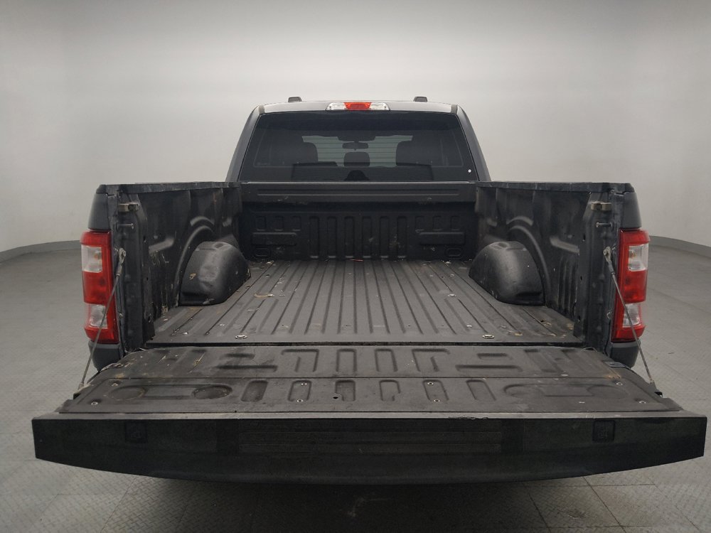 Used 2023 Ford F150 XL w/ Trailer Tow Package AWD/4WD image 29