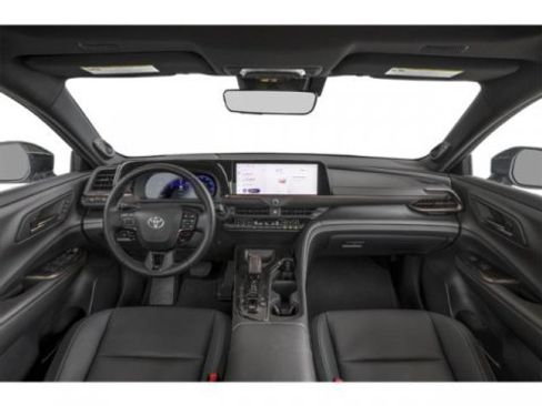 New 2026 Toyota Crown Nightshade image 5