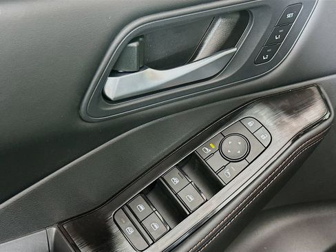 New 2026 Nissan Rogue SV w/ Rock Creek Premium Package image 6