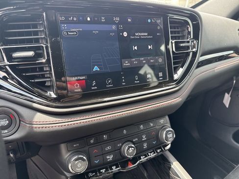 New 2026 Dodge Durango GT image 20