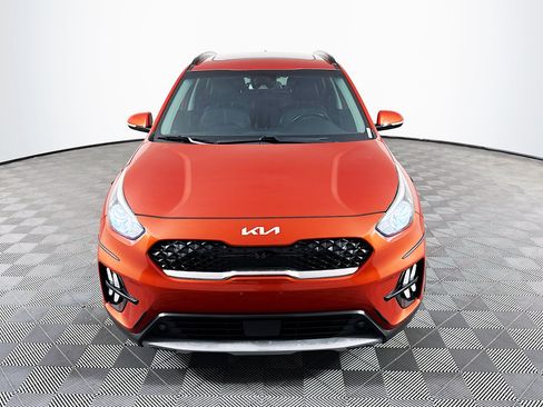 Used 2022 Kia Niro Touring Special Edition FWD image 2