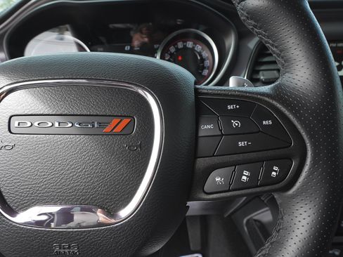 Used 2023 Dodge Challenger R/T Scat Pack RWD image 18