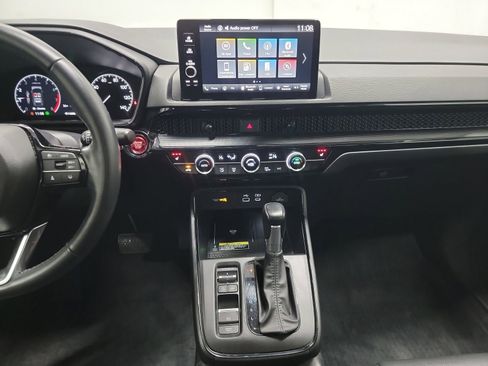 Certified 2023 Honda CR-V EX-L image 20