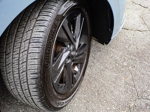 Used 2021 Hyundai Elantra SEL w/ Convenience Package image 39