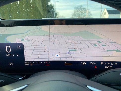 New 2026 Buick Envision Preferred image 20