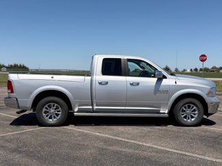Used 2014 RAM 1500 Laramie RWD video 2