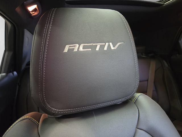New 2026 Chevrolet TrailBlazer ACTIV w/ Convenience Package AWD/4WD image 31
