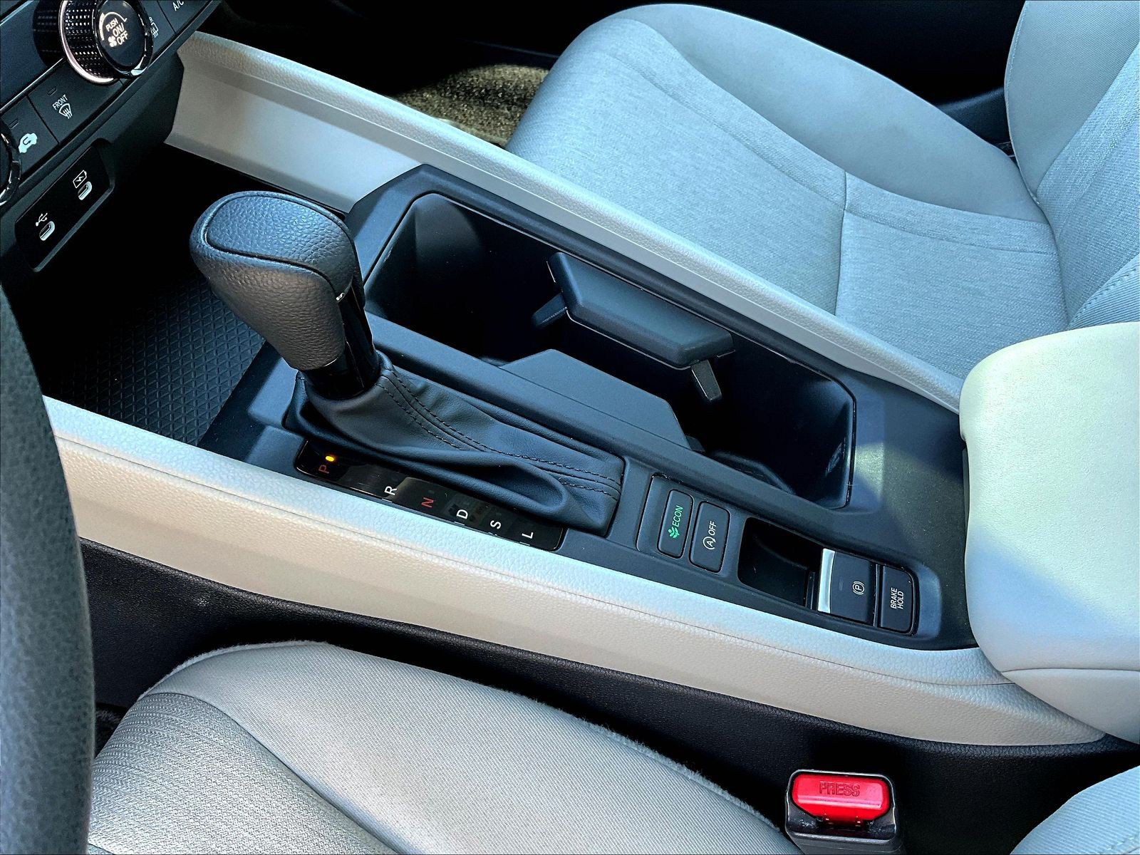 Used 2024 Honda Accord LX image 17