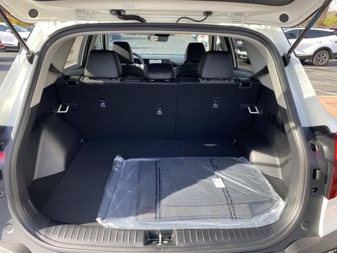 New 2026 Kia Seltos S image 5